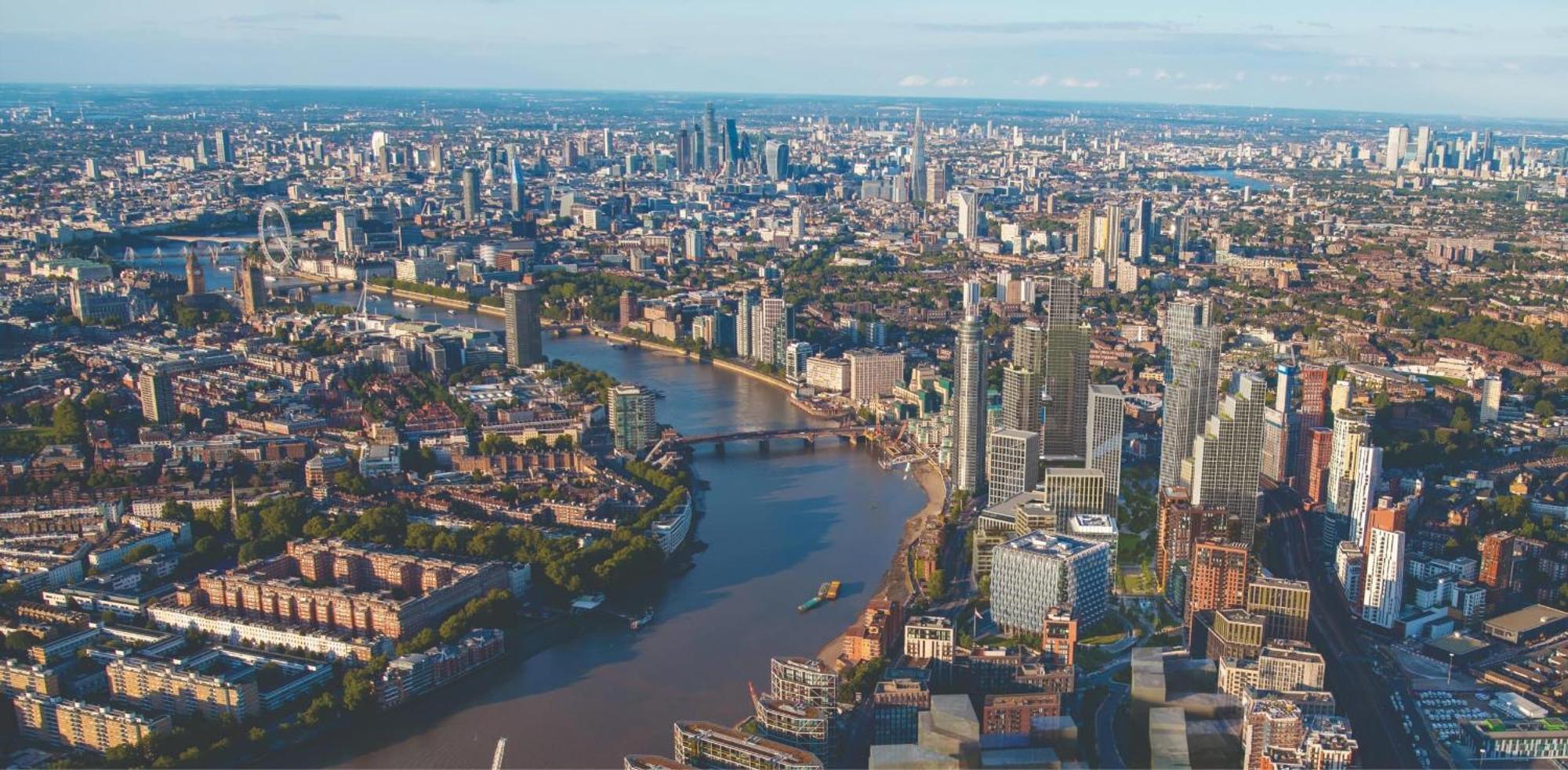Central London Stay-Fabulous Ultra-Central London Luxury Designer Two Bedroom-Pool-Gym-Full Ac Exteriör bild