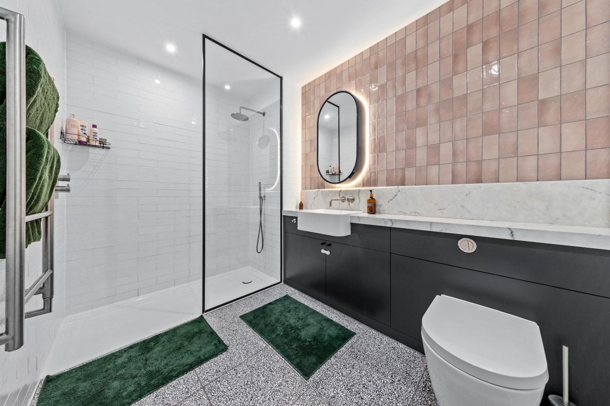 Central London Stay-Fabulous Ultra-Central London Luxury Designer Two Bedroom-Pool-Gym-Full Ac Exteriör bild
